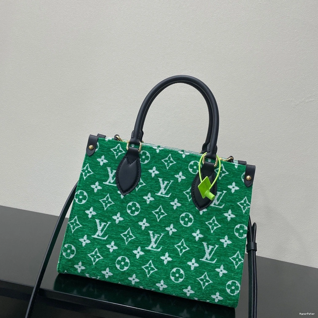 ONTHEGO LOUIS PM VUITTON 0814